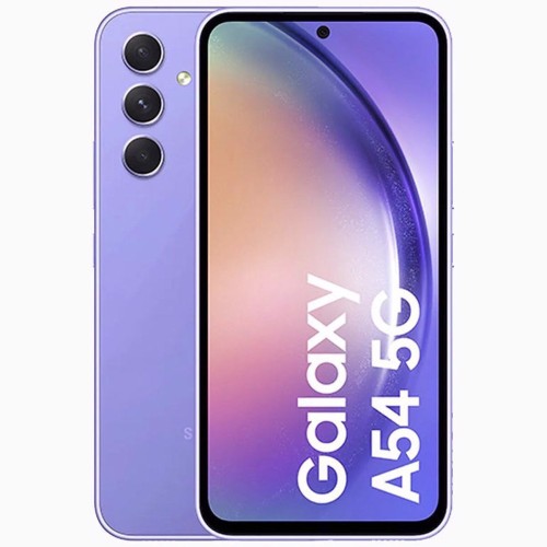 SUNSHINE SS-057A HQ HYDROGEL Τζαμάκι Προστασίας για Samsung Galaxy A54 5G Dual SIM (6/128GB) Awesome Violet