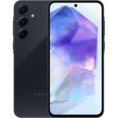 SUNSHINE SS-057A HQ HYDROGEL Τζαμάκι Προστασίας για Samsung Galaxy A55 5G Dual SIM (8/128GB) Awesome Navy