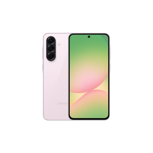SUNSHINE SS-057A HQ HYDROGEL Τζαμάκι Προστασίας για Samsung Galaxy A56 5G Dual SIM (8/128GB) Awesome Pink