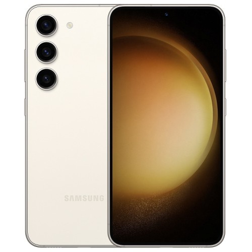 SUNSHINE SS-057A HQ HYDROGEL Τζαμάκι Προστασίας για Samsung Galaxy S23 5G Dual SIM (8/128GB) Cream