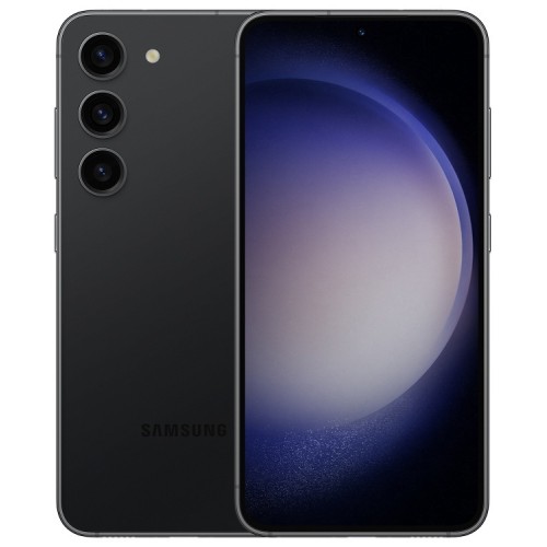 SUNSHINE SS-057A HQ HYDROGEL Τζαμάκι Προστασίας για Samsung Galaxy S23 5G Dual SIM (8/128GB) Phantom Black