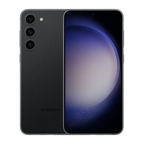 SUNSHINE SS-057A HQ HYDROGEL Τζαμάκι Προστασίας για Samsung Galaxy S23+ 5G Dual SIM (8/256GB) Phantom Black