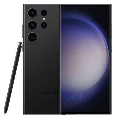 SUNSHINE SS-057A HQ HYDROGEL Τζαμάκι Προστασίας για Samsung Galaxy S23 Ultra Enterprise Edition 5G Dual SIM (8/256GB) Phantom Black