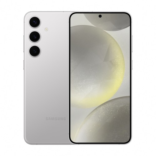 SUNSHINE SS-057A HQ HYDROGEL Τζαμάκι Προστασίας για Samsung Galaxy S24+ 5G Dual SIM (12/256GB) Marble Gray