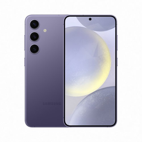 SUNSHINE SS-057A HQ HYDROGEL Τζαμάκι Προστασίας για Samsung Galaxy S24 5G Dual SIM (8/128GB) Cobalt Violet