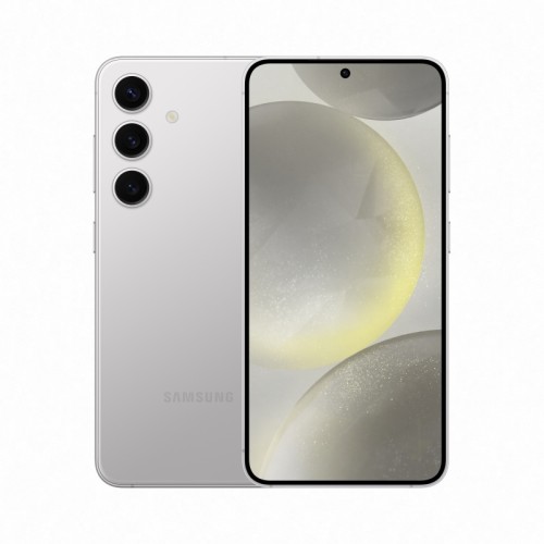 SUNSHINE SS-057A HQ HYDROGEL Τζαμάκι Προστασίας για Samsung Galaxy S24 5G Dual SIM (8/128GB) Marble Gray