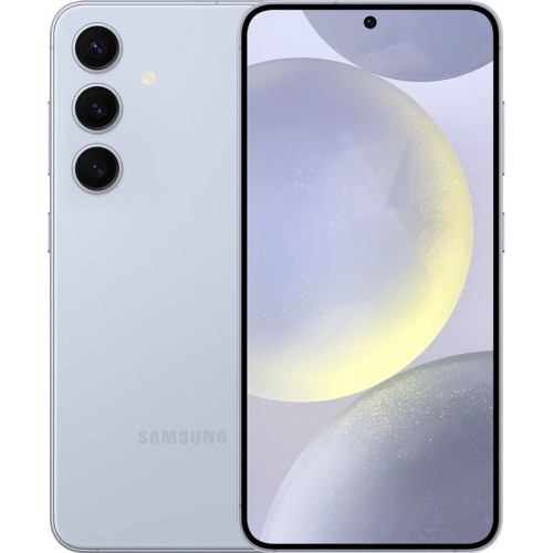 SUNSHINE SS-057A HQ HYDROGEL Τζαμάκι Προστασίας για Samsung Galaxy S24 5G Dual SIM (8/128GB) Sapphire Blue