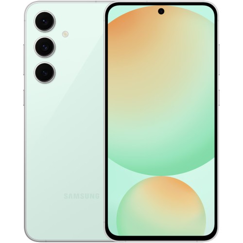 SUNSHINE SS-057A HQ HYDROGEL Τζαμάκι Προστασίας για Samsung Galaxy S24 FE 5G Dual SIM (8/128GB) Mint