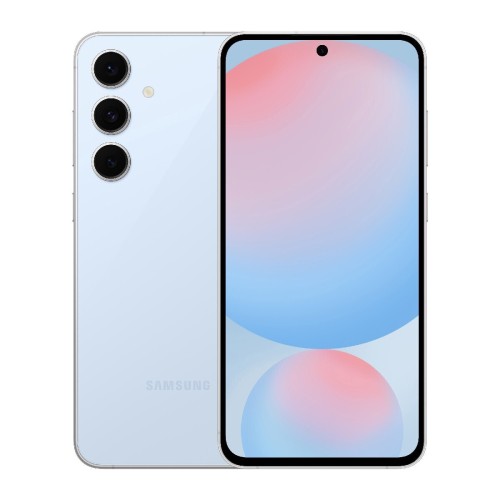 SUNSHINE SS-057 TPU HYDROGEL Τζαμάκι Προστασίας για Samsung Galaxy S24 FE 5G Dual SIM (8/128GB) Μπλε
