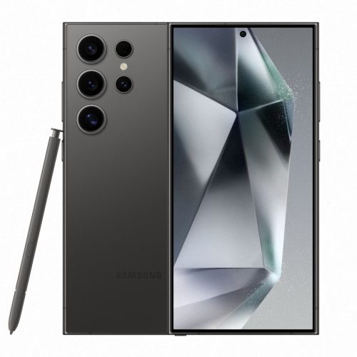 SUNSHINE SS-057B Film HYDROGEL Anti-blue Τζαμάκι Προστασίας για Samsung Galaxy S24 Ultra 5G Dual SIM (12/256GB) Titanium Black
