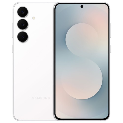 SUNSHINE SS-057B Film HYDROGEL Anti-blue Τζαμάκι Προστασίας για Samsung Galaxy S25 FE 5G Dual SIM (8/128GB) White
