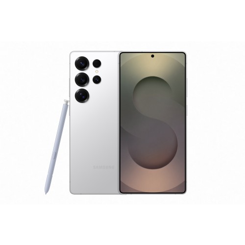 SUNSHINE SS-057A HQ HYDROGEL Τζαμάκι Προστασίας για Samsung Galaxy S25 Ultra 5G Dual SIM (12/256GB) Titanium White Silver