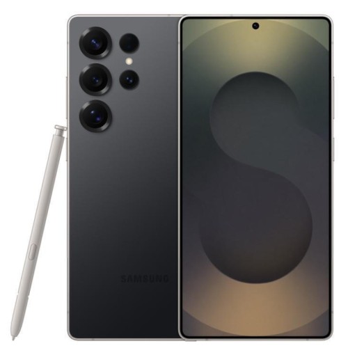 SUNSHINE SS-057A HQ HYDROGEL Τζαμάκι Προστασίας για Samsung Galaxy S25 Ultra Enterprise Edition 5G Dual SIM (12/256GB) Titanium Black
