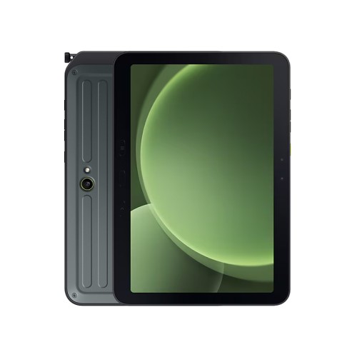 SUNSHINE SS-057A HQ HYDROGEL Τζαμάκι Προστασίας για Samsung Galaxy Tab Active5 Pro Enterprise Edition 10.1" (6GB/128GB) Πράσινο