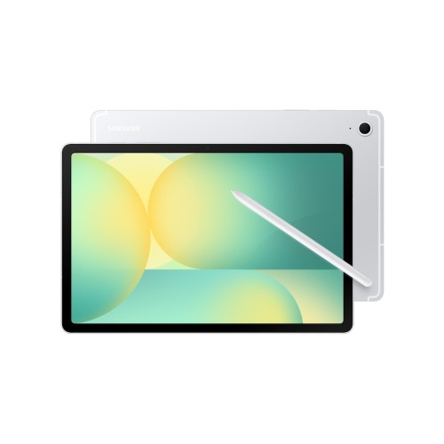 SUNSHINE SS-057A HQ HYDROGEL Τζαμάκι Προστασίας για Samsung Galaxy Tab S10 FE 10.9" (8GB/128GB) Ασημί