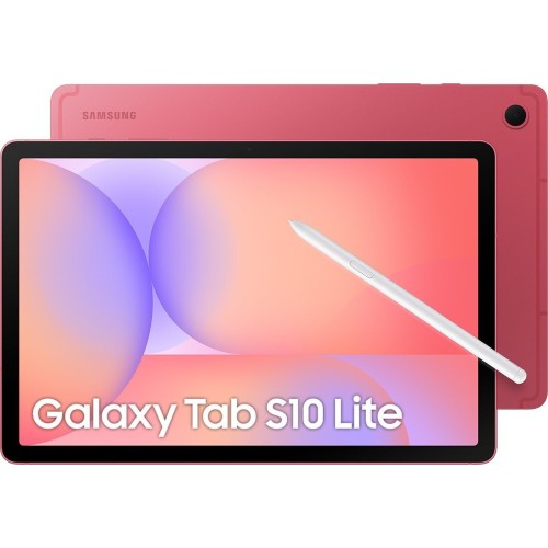 SUNSHINE SS-057A HQ HYDROGEL Τζαμάκι Προστασίας για Samsung Galaxy Tab S10 Lite 10.9" (6GB/128GB) Coral Red