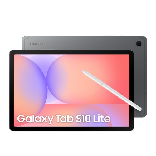 SUNSHINE SS-057A HQ HYDROGEL Τζαμάκι Προστασίας για Samsung Galaxy Tab S10 Lite 10.9" (6GB/128GB) Γκρι