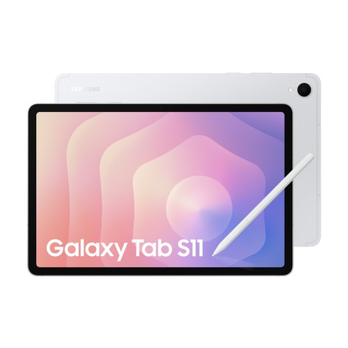 SUNSHINE SS-057A HQ HYDROGEL Τζαμάκι Προστασίας για Samsung Galaxy Tab S11 11" (12GB/128GB) Ασημί