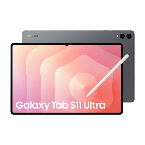SUNSHINE SS-057A HQ HYDROGEL Τζαμάκι Προστασίας για Samsung Galaxy Tab S11 Ultra 14.6" (12GB/256GB) Γκρι