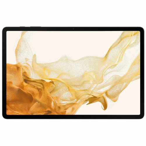 SUNSHINE SS-057A HQ HYDROGEL Τζαμάκι Προστασίας για Samsung Galaxy Tab S8+ 12.4" (8GB/128GB) Graphite