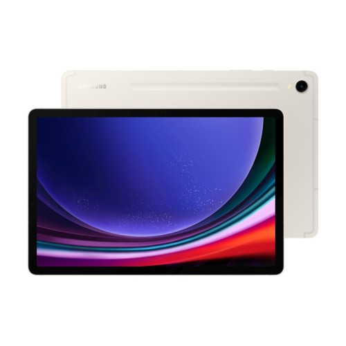 SUNSHINE SS-057A HQ HYDROGEL Τζαμάκι Προστασίας για Samsung Galaxy Tab S9 11" (8GB/128GB) Beige