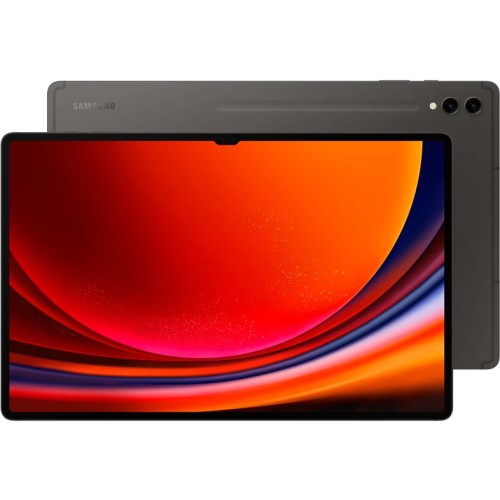 SUNSHINE SS-057A HQ HYDROGEL Τζαμάκι Προστασίας για Samsung Galaxy Tab S9 Ultra 5G 14.6" (12GB/256GB) Graphite