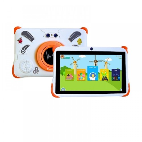 SUNSHINE SS-057A HQ HYDROGEL Τζαμάκι Προστασίας για T15 7" Tablet (4GB/128GB) Λευκό