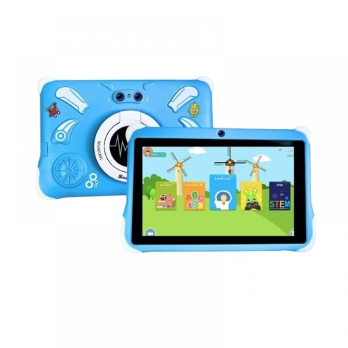 SUNSHINE SS-057A HQ HYDROGEL Τζαμάκι Προστασίας για T15 7" Tablet (4GB/128GB) Μπλε