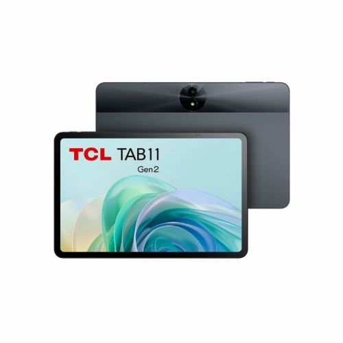 SUNSHINE SS-057A HQ HYDROGEL Τζαμάκι Προστασίας για TCL TAB 11 Gen 2 11" Tablet (6GB/256GB) Γκρι