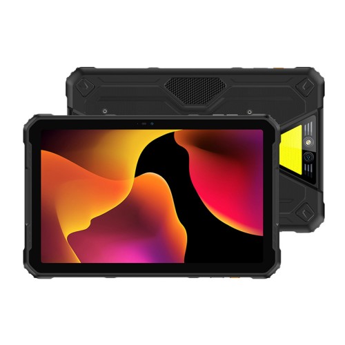 SUNSHINE SS-057A HQ HYDROGEL Τζαμάκι Προστασίας για Ulefone Armor Pad 2 4G 11" Tablet (8GB/256GB) Μαύρο