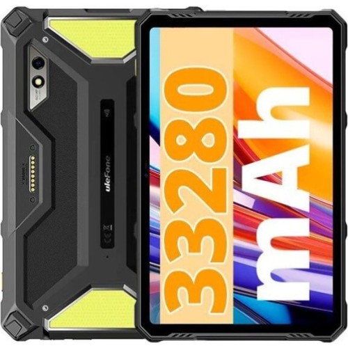 SUNSHINE SS-057A HQ HYDROGEL Τζαμάκι Προστασίας για Ulefone Armor Pad 3 Pro 4G 10.36" Tablet (8GB/256GB) Μαύρο
