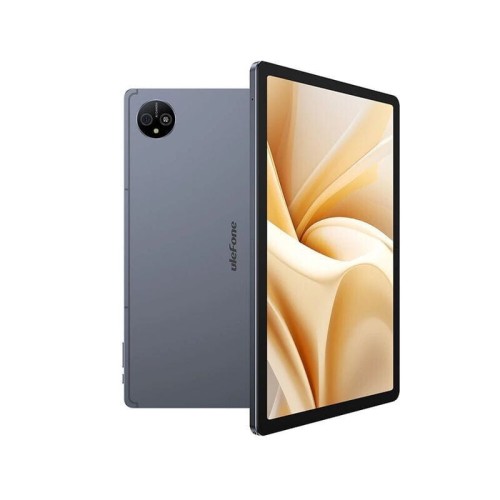 SUNSHINE SS-057R Frosted HYDROGEL Τζαμάκι Προστασίας για Ulefone Tab A11 Pro 4G 11" (8GB/128GB) Γκρι