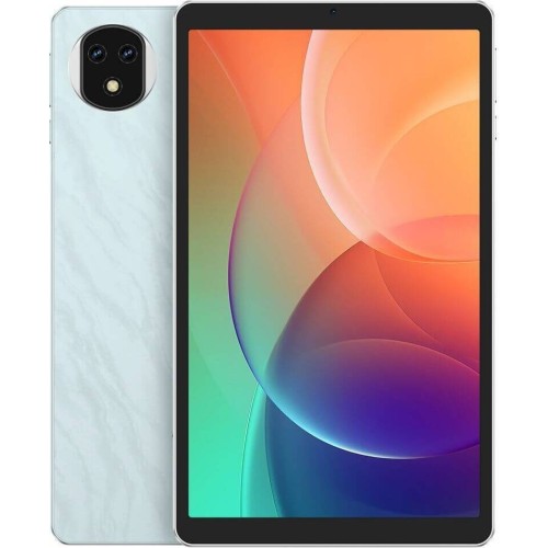 SUNSHINE SS-057R Frosted HYDROGEL Τζαμάκι Προστασίας για Ulefone Tab A9 Pro 4G 8.68" (4GB/128GB) Galaxy Blue
