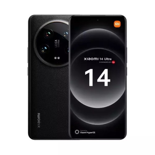 SUNSHINE SS-057A HQ HYDROGEL Τζαμάκι Προστασίας για Xiaomi 14 Ultra 5G Dual SIM (16/512GB) Μαύρο
