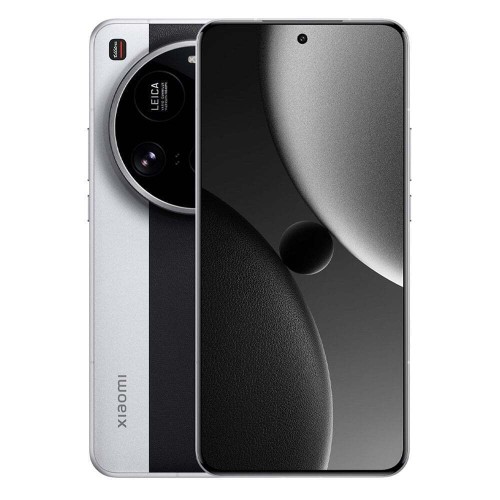 SUNSHINE SS-057A HQ HYDROGEL Τζαμάκι Προστασίας για Xiaomi 15 Ultra 5G (16/512GB) Silver Chrome