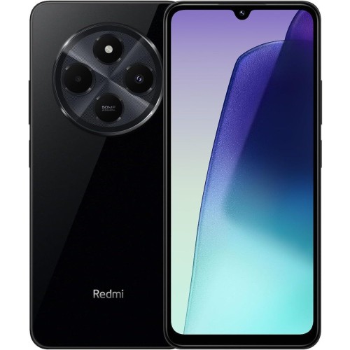 SUNSHINE SS-057A HQ HYDROGEL Τζαμάκι Προστασίας για Xiaomi Redmi 14C NFC Dual SIM (4/128GB) Midnight Black