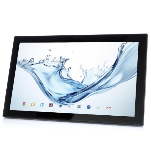 SUNSHINE SS-057A HQ HYDROGEL Τζαμάκι Προστασίας για Xoro MegaPAD 2154 V7 21.5" Tablet (4GB/64GB) Μαύρο