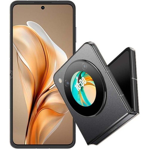 SUNSHINE SS-057A HQ HYDROGEL Τζαμάκι Προστασίας για ZTE Nubia Flip 5G Dual SIM (8/256GB) Μαύρο