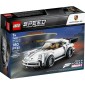 LEGO Speed Champions 1974 Porsche 911 Turbo 3.0 για 7+ Ετών 75895