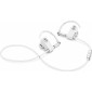 Bang & Olufsen Earset In-ear Bluetooth Handsfree Ακουστικά Λευκά