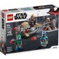 LEGO Star Wars Mandalorian Battle Pack για 6+ Ετών 75267