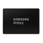 Samsung Pm9a3 SSD 960GB τύπου U.2 με σύνδεση PCI Express 4.0 MZQL2960HCJR-00A07 Bulk