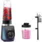Tefal Μπλέντερ με Πλαστική Κανάτα 700 ml 1000W Μπλε BL19H4F0