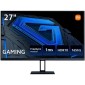 Xiaomi G27i IPS HDR Gaming Monitor 27" FHD 1920x1080 165Hz με Χρόνο Απόκρισης 1ms GTG