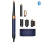 Dyson Hs08 Airwrap I.d Ηλεκτρική Βούρτσα με Αέρα για Ίσιωμα και Μπούκλες 1300W 107163-01