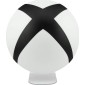 Paladone Παιδικό Διακοσμητικό Φωτιστικό Xbox Logo Λευκό 9x21x27εκ.