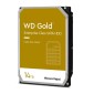 Western Digital Gold 14TB HDD Σκληρός Δίσκος 3.5" SATA III 7200rpm με 512MB Cache για NAS / Server