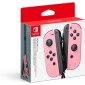Nintendo Joy-Con Set Ασύρματο Gamepad για Switch Pastel Pink