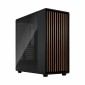 Fractal Design North XL Gaming Full Tower Κουτί Υπολογιστή με Πλαϊνό Παράθυρο Charcoal Black TG Dark