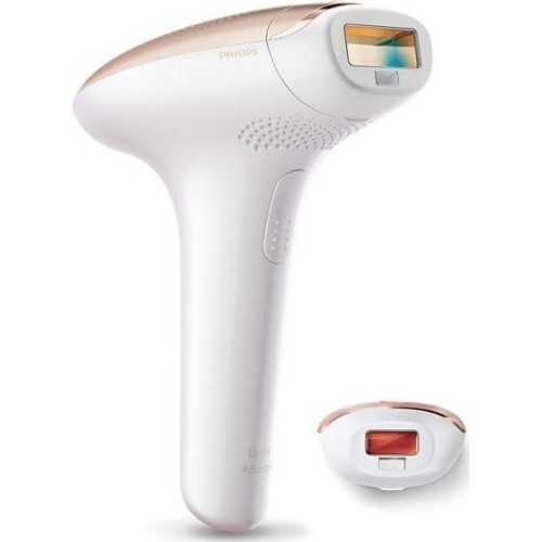 Philips Lumea Series 7000 Αποτριχωτική Μηχανή IPL για Πρόσωπο, Σώμα & Μπικίνι SC1997/00